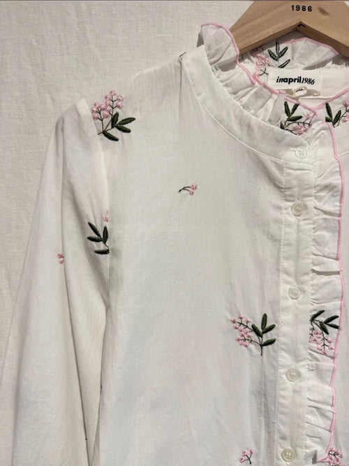 Bluse "Amelie"