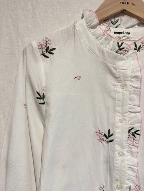Bluse "Amelie"