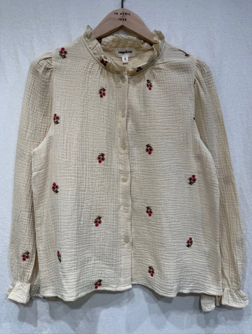 Bluse "Claire"