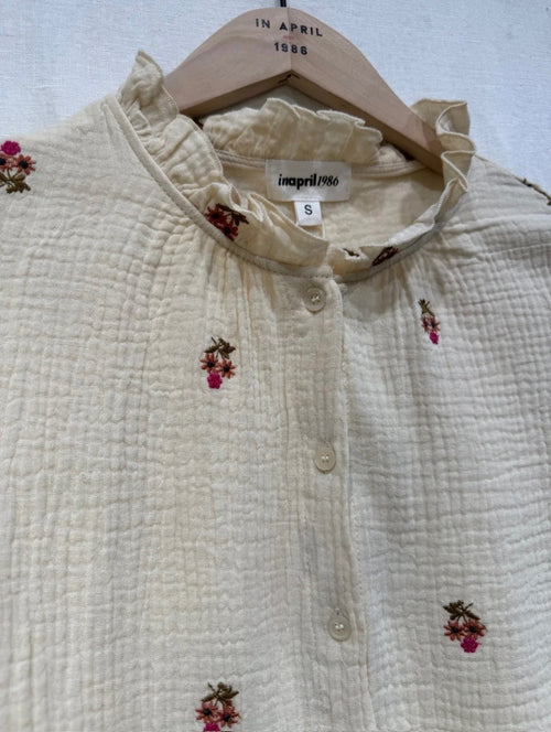 Bluse "Claire"