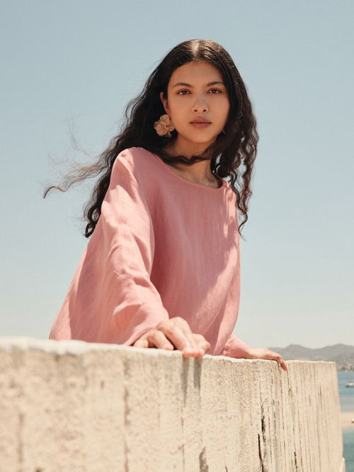 Bluse Liora