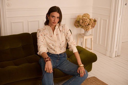 Bluse "Louise"