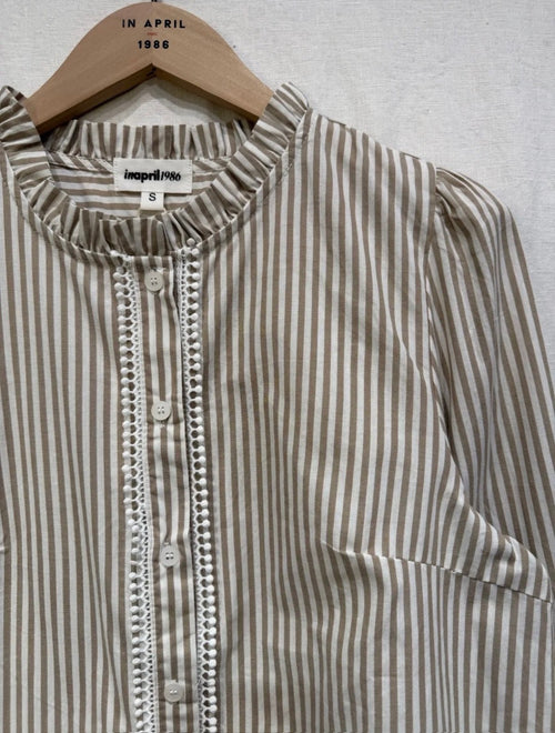 Bluse "Anouk"