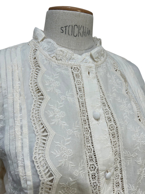 Bluse "Melodie"