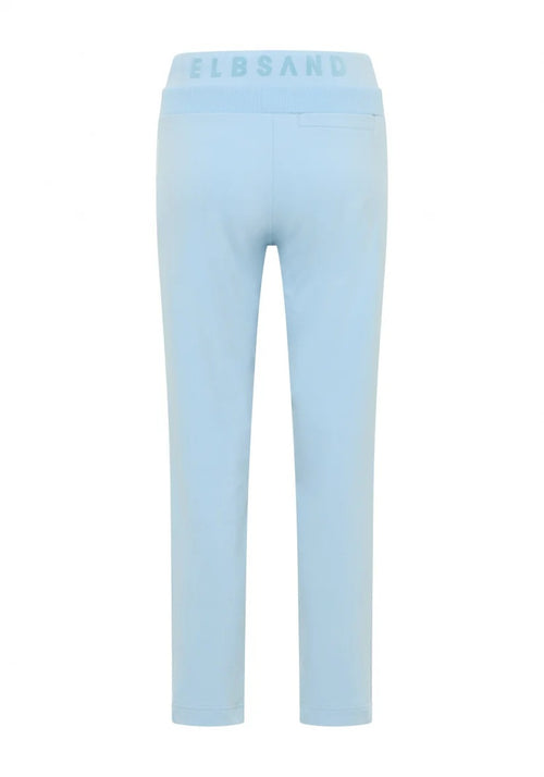 Elbsand Joggingpant Brine Blue Breeze