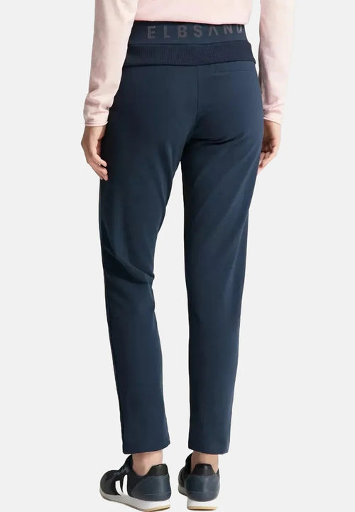 Elbsand Joggingpant Brinja "Coldwater"