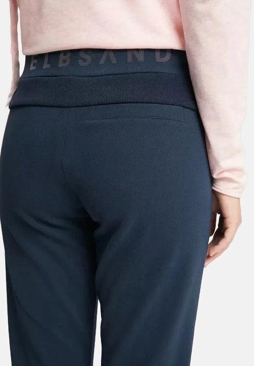 Elbsand Joggingpant Brinja "Coldwater"