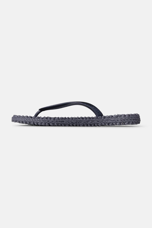 Ilse Jacobsen Flip Flops Cheerful Ombre Blue