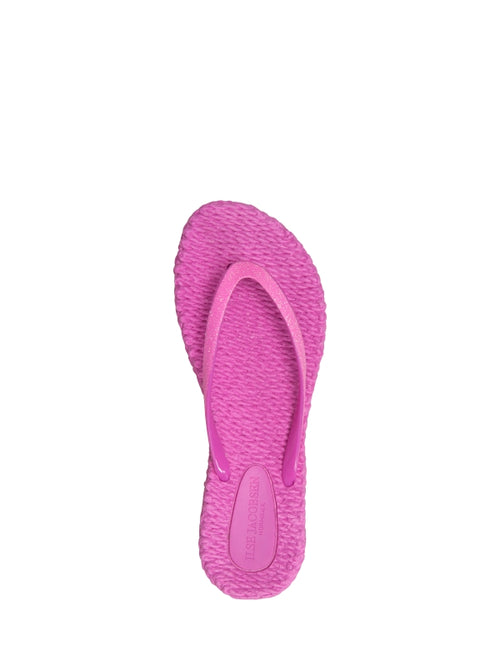 Ilse Jacobsen Flip Flops Glitter pink