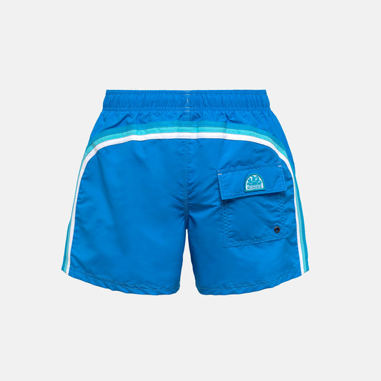 Short  medium 14 inch oversea