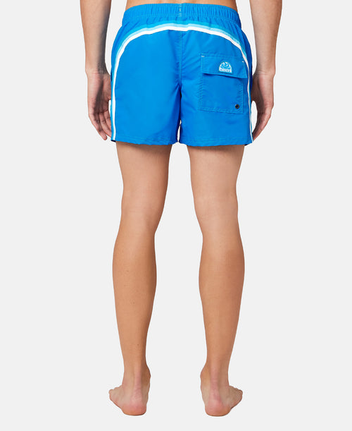 Short  medium 14 inch oversea