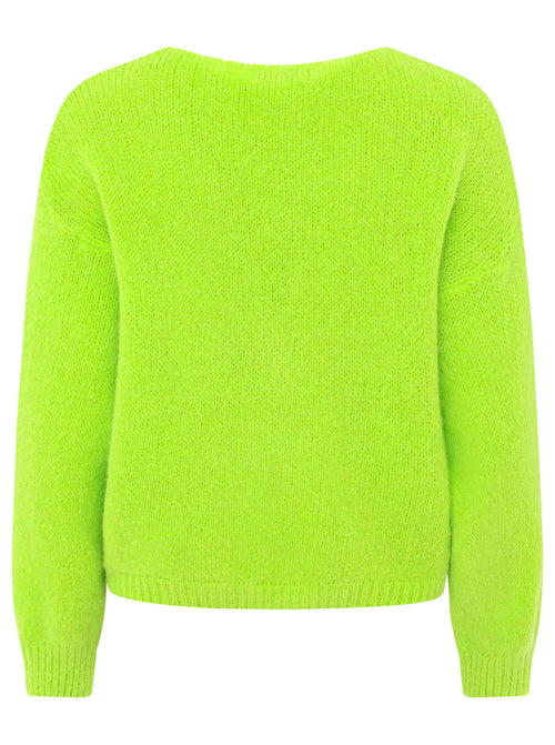 farbe:Lime