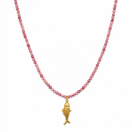 color:pink