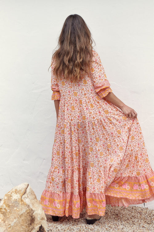 Dress Clementine Tillie Maxi
