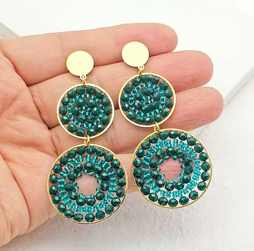 color:petrol
