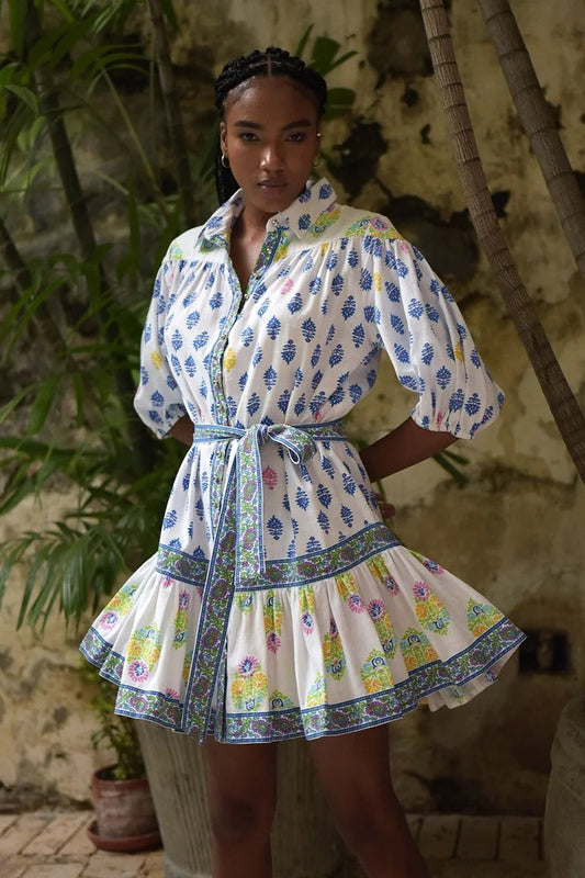 Dress Laya