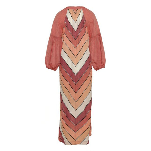 Kaftan Dress Saphira
