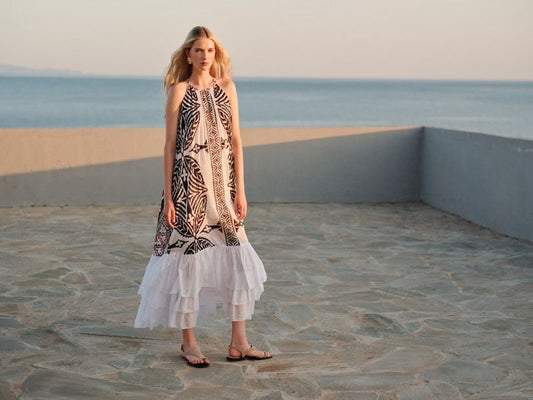 Dress Shoreline