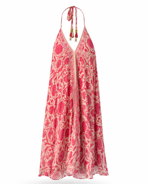 color:pink