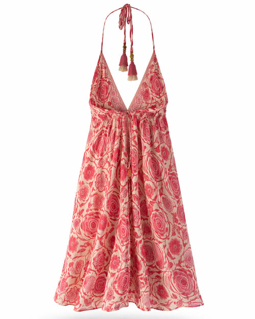 color:pink