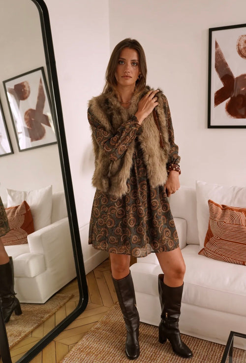 Fell Gilet