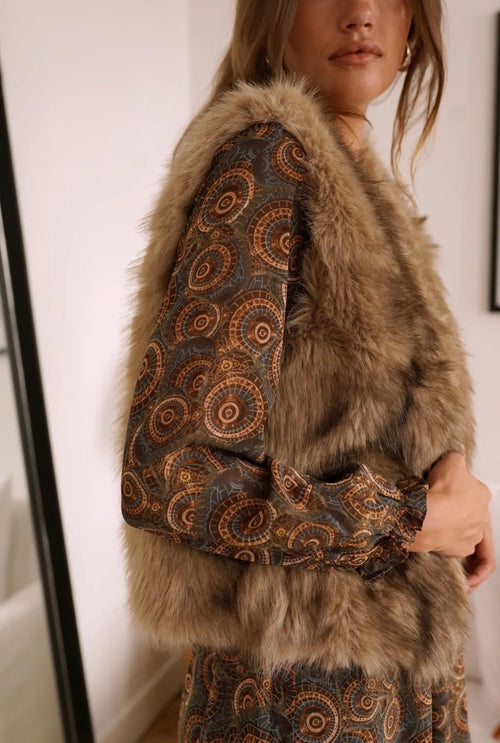 Fell Gilet