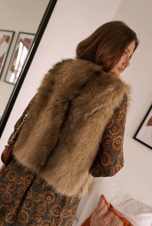 Fell Gilet