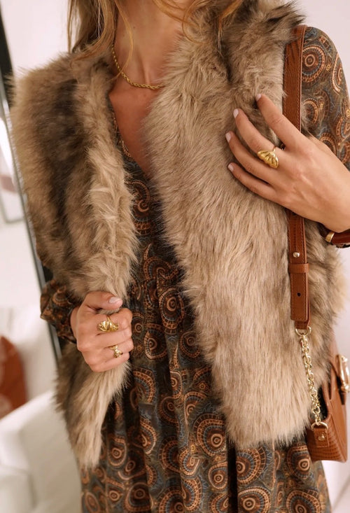 Fell Gilet