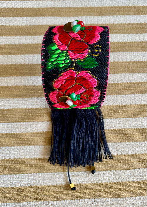 Webarmband "Fiji"