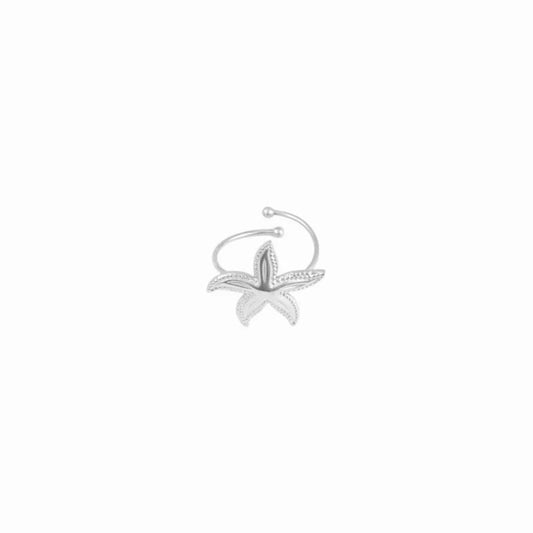 Ring "Seestern"