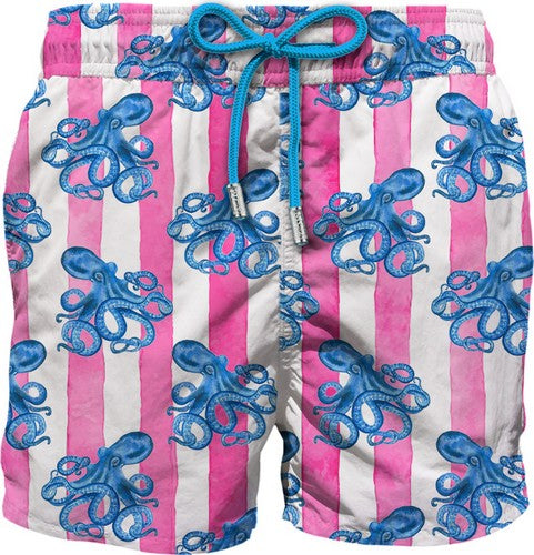 Swimshort Polpo