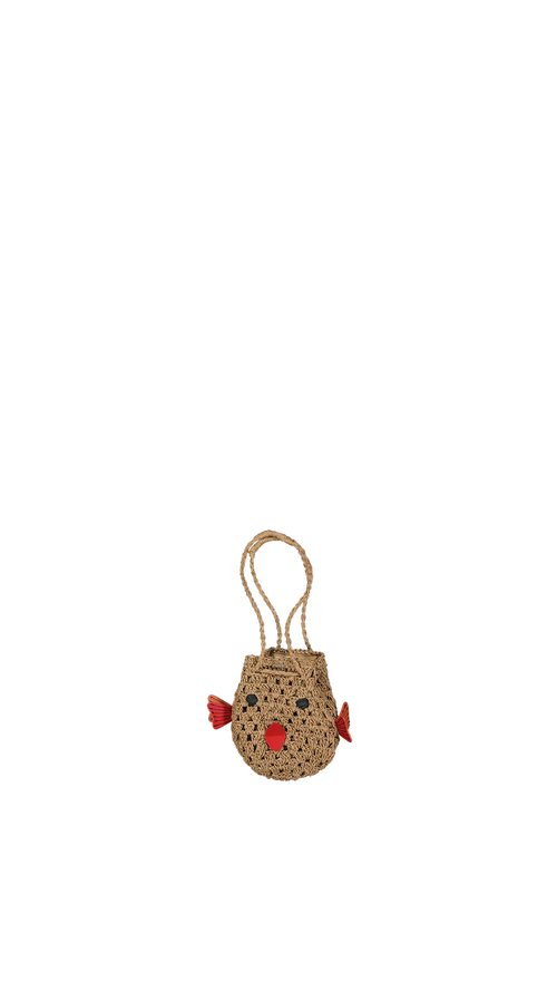 Bag "Glowie"