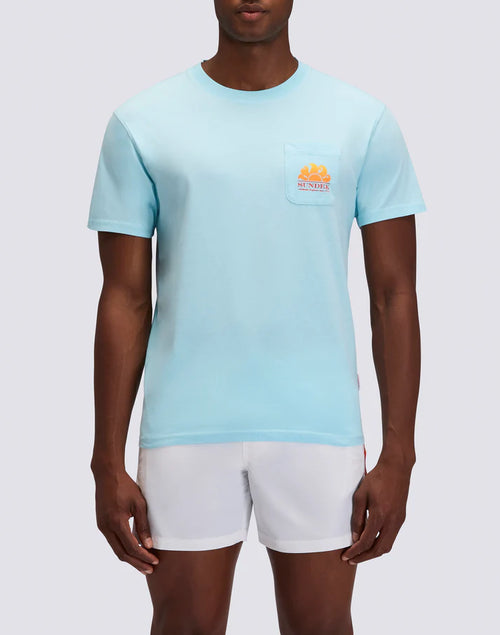 Shirt Herbert light blue