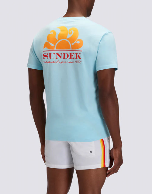 Shirt Herbert light blue