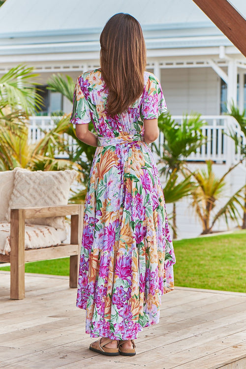 Dress Honululu Taurus Maxi Dress