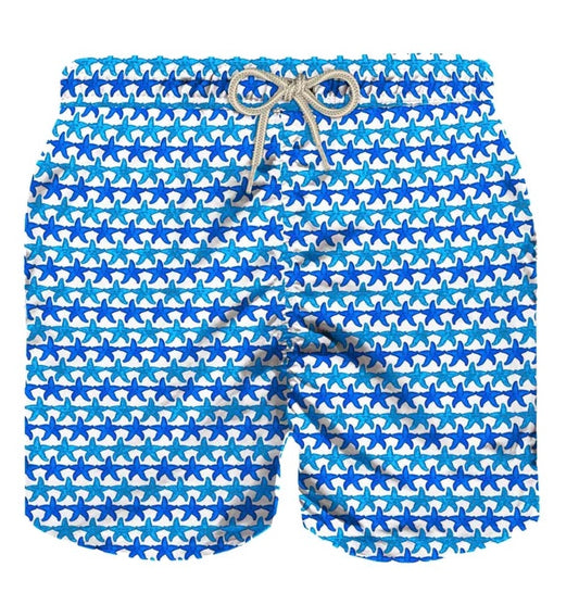 Swim Short Friendly Starfish