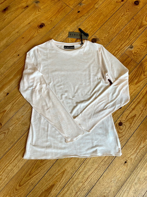 Elbsand Shirt Lounge Collection