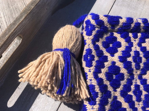 farbe:Blau