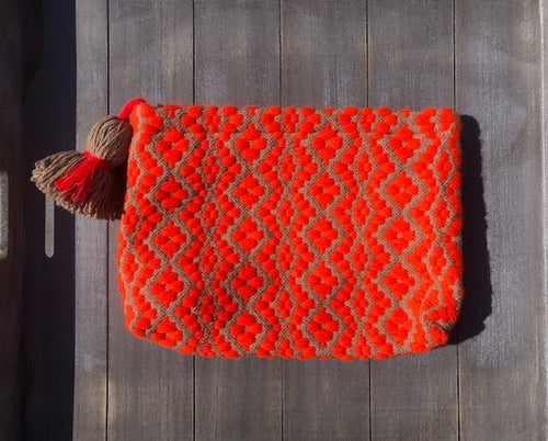 farbe:Orange