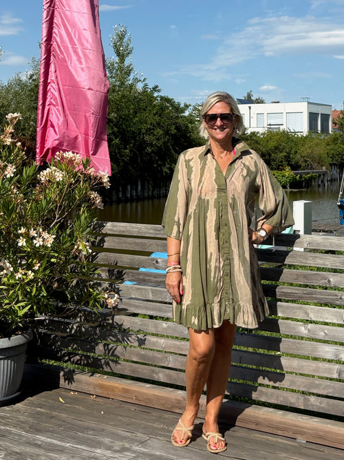 farbe:Khaki