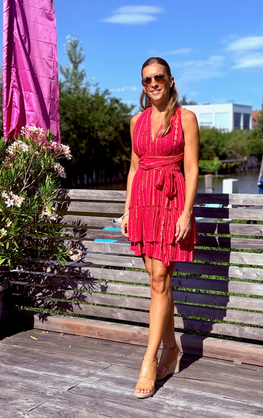 Mini Dress "Alicia"