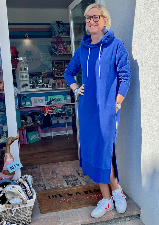 Elbsand Maxidress Turid