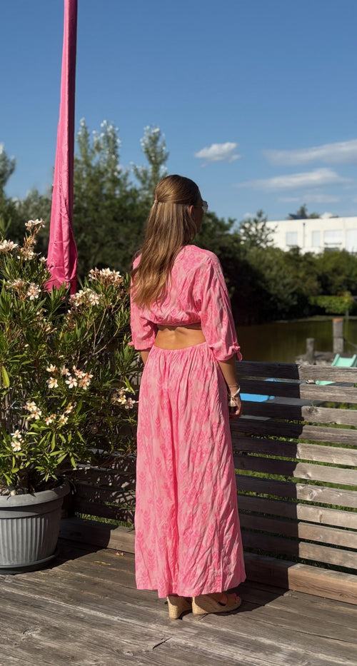 farbe:Pink