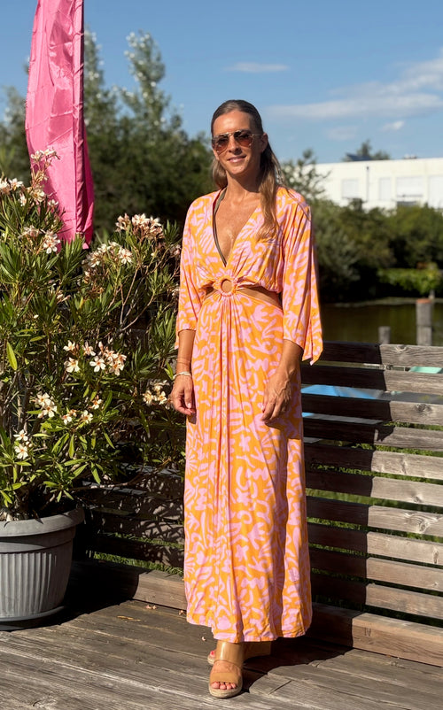 farbe:Orange