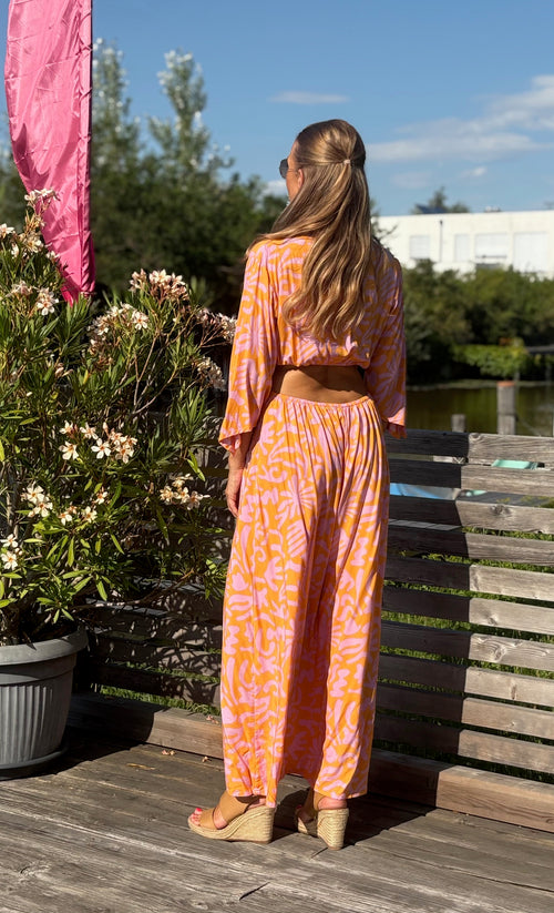 farbe:Orange