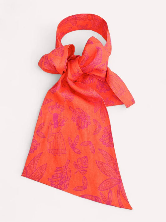 Schal/Gürtel Colmubia