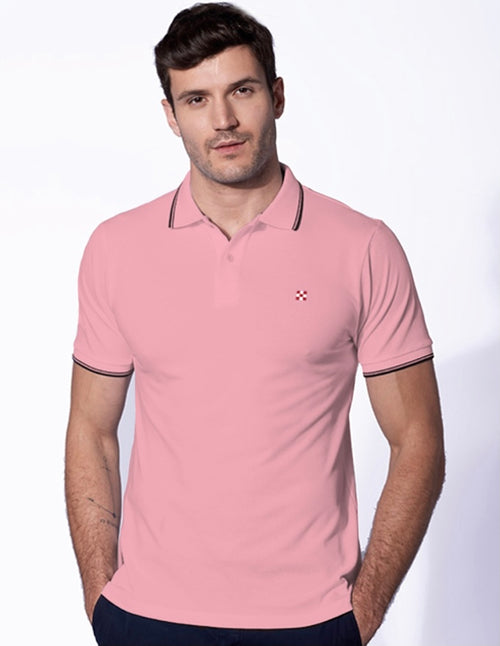 Men Polo Beverly Hills