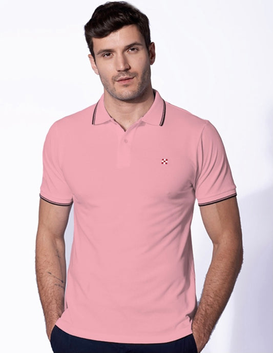 Men Polo Beverly Hills