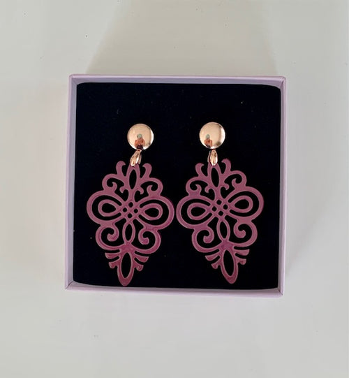farbe:Aubergine