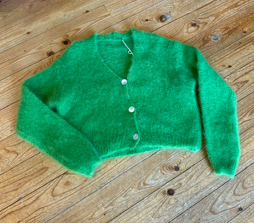 color:grün